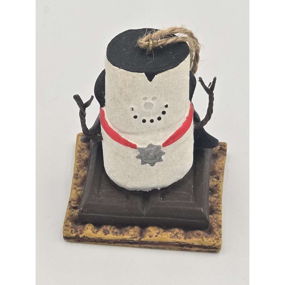 Midwest of Cannon Falls The Smores Original Vampire Halloween Ornament Resin